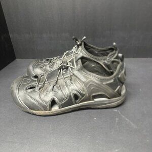 HammerHead Closed Toe Athletic Sandals Men's Size 10